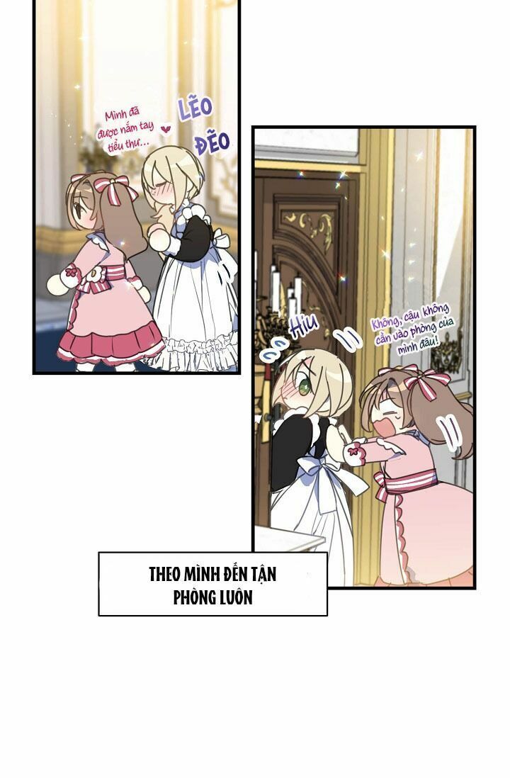 Bệ Hạ Xin Đừng Giết Tôi!!! Chapter 18 - 5