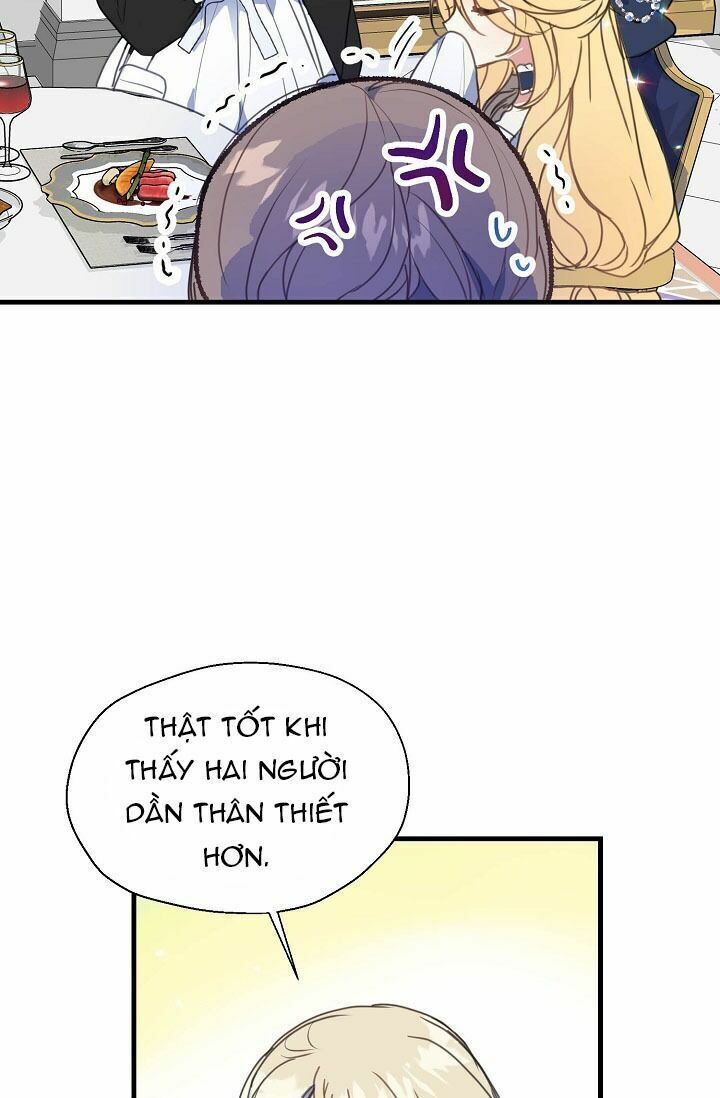 Bệ Hạ Xin Đừng Giết Tôi!!! Chapter 18 - 41