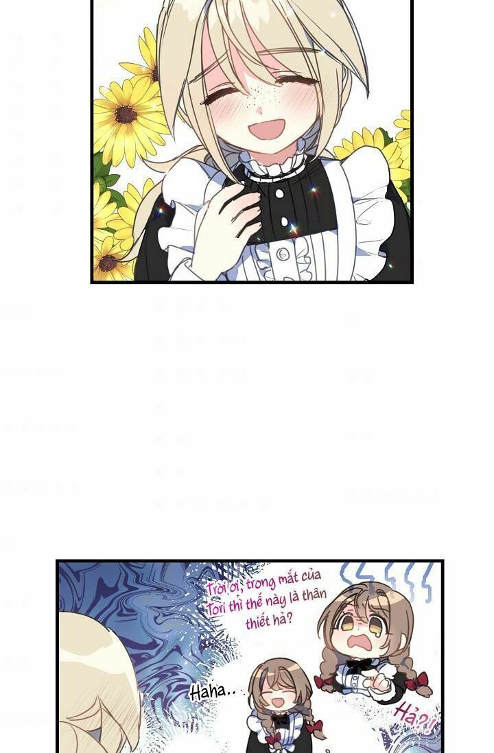 Bệ Hạ Xin Đừng Giết Tôi!!! Chapter 18 - 42