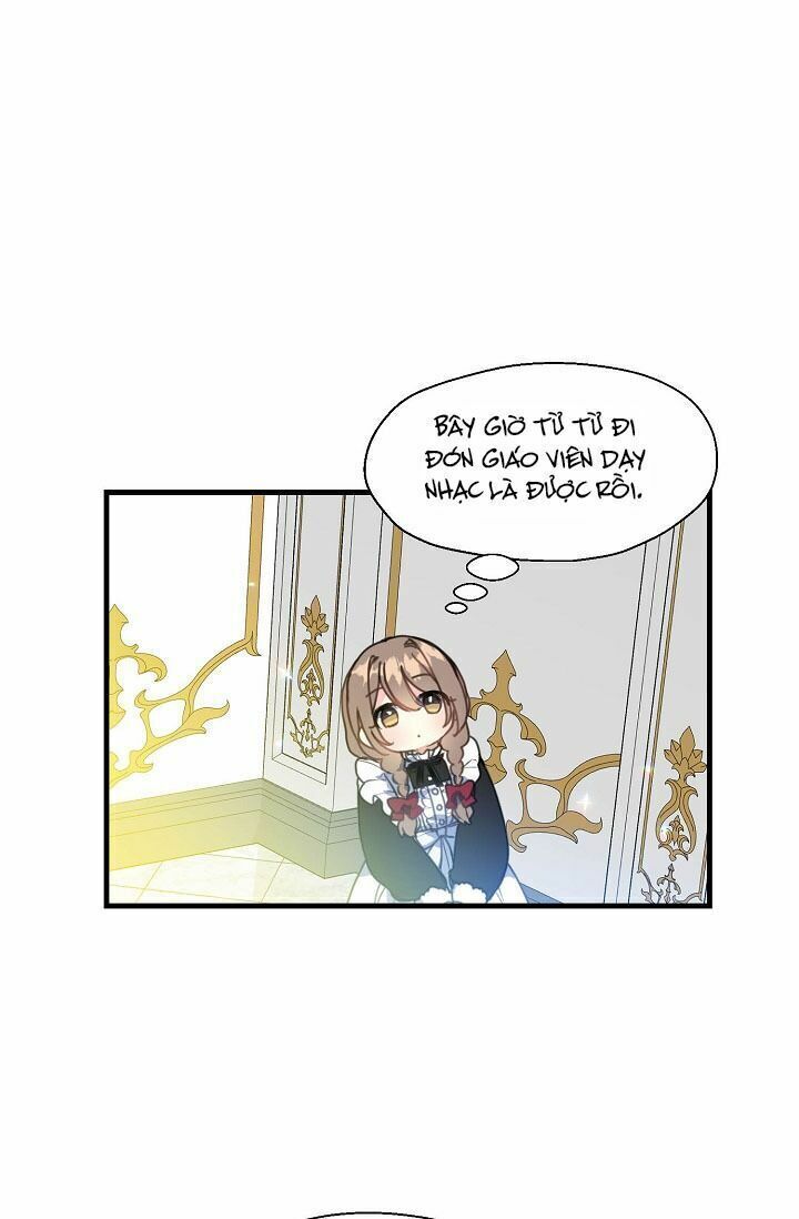 Bệ Hạ Xin Đừng Giết Tôi!!! Chapter 18 - 44