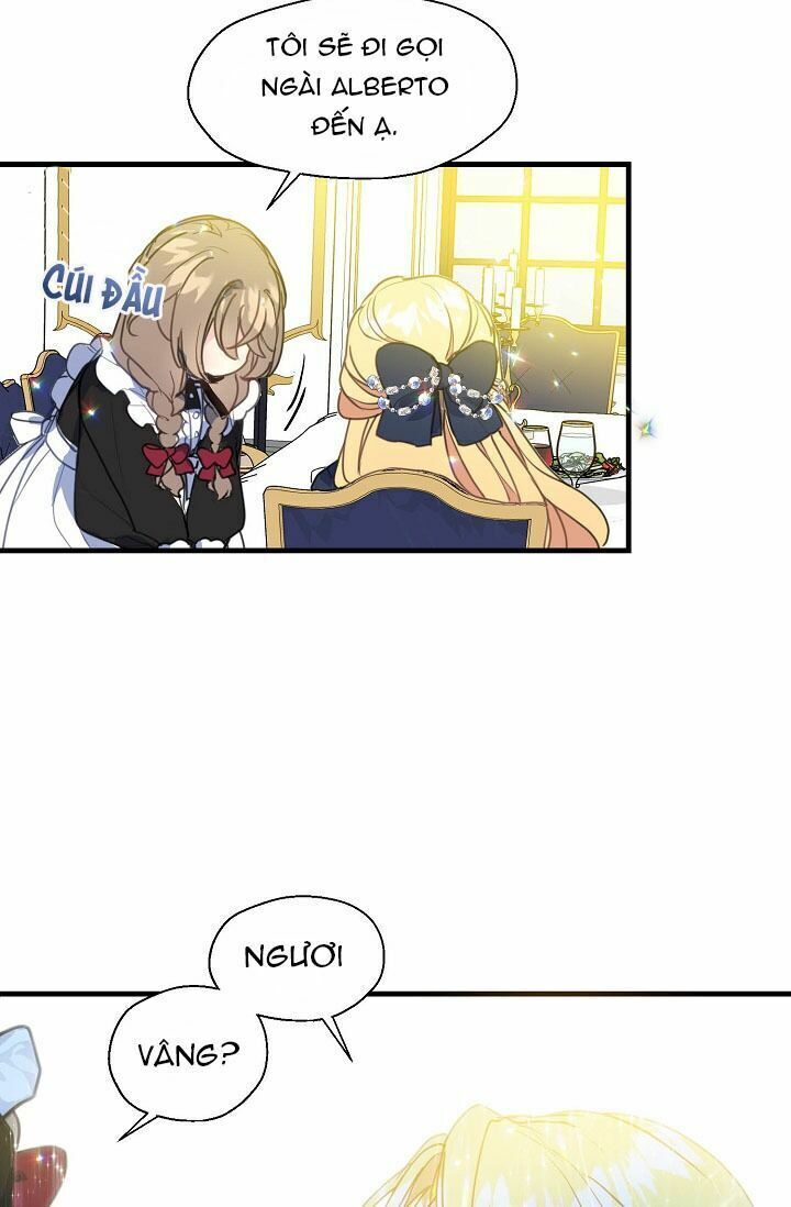 Bệ Hạ Xin Đừng Giết Tôi!!! Chapter 18 - 45