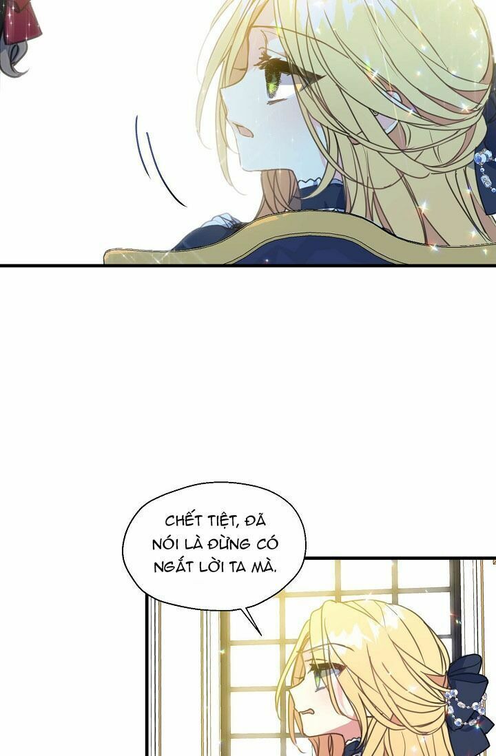 Bệ Hạ Xin Đừng Giết Tôi!!! Chapter 18 - 46