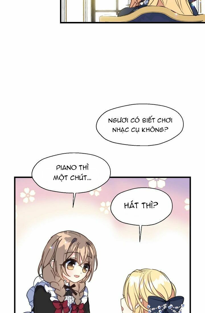 Bệ Hạ Xin Đừng Giết Tôi!!! Chapter 18 - 47