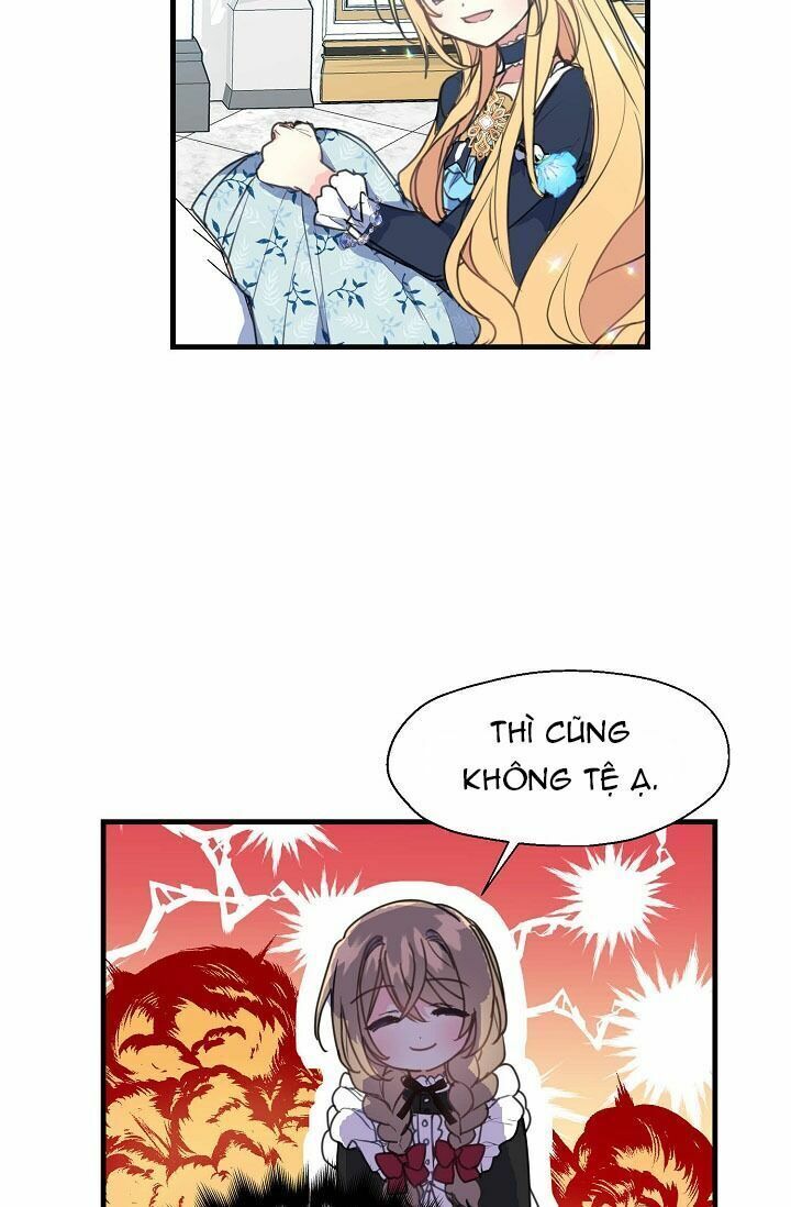 Bệ Hạ Xin Đừng Giết Tôi!!! Chapter 18 - 49