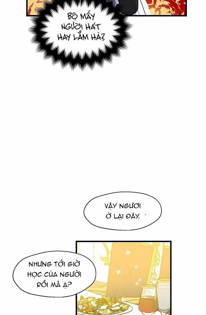 Bệ Hạ Xin Đừng Giết Tôi!!! Chapter 18 - 50