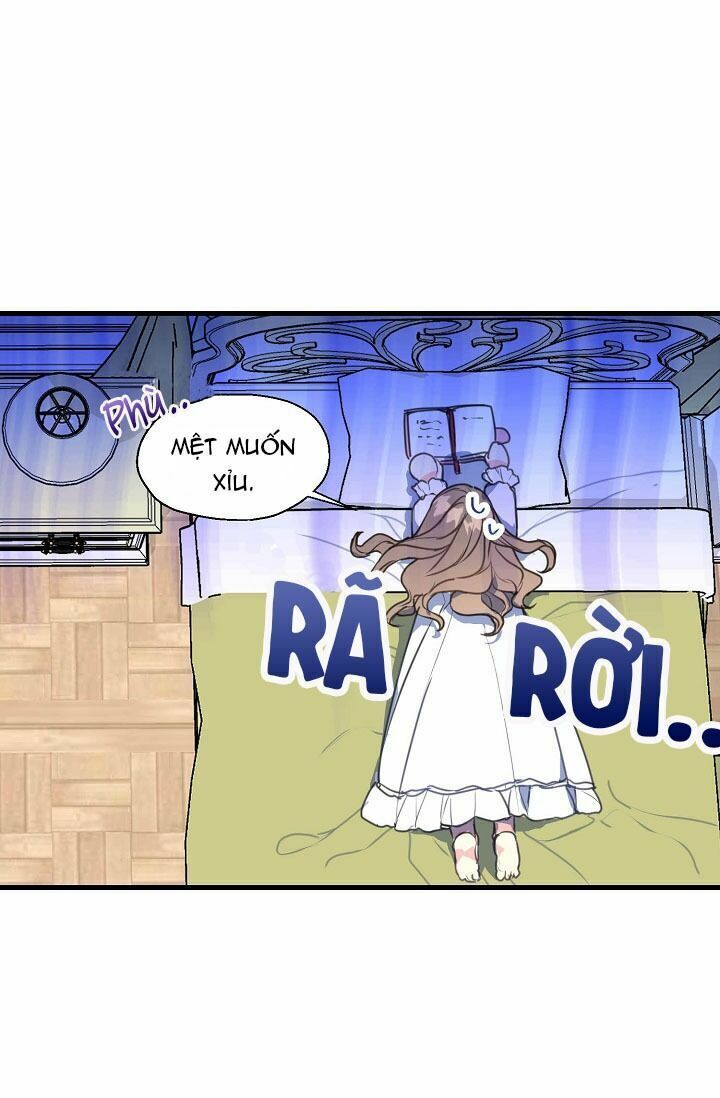 Bệ Hạ Xin Đừng Giết Tôi!!! Chapter 18 - 6