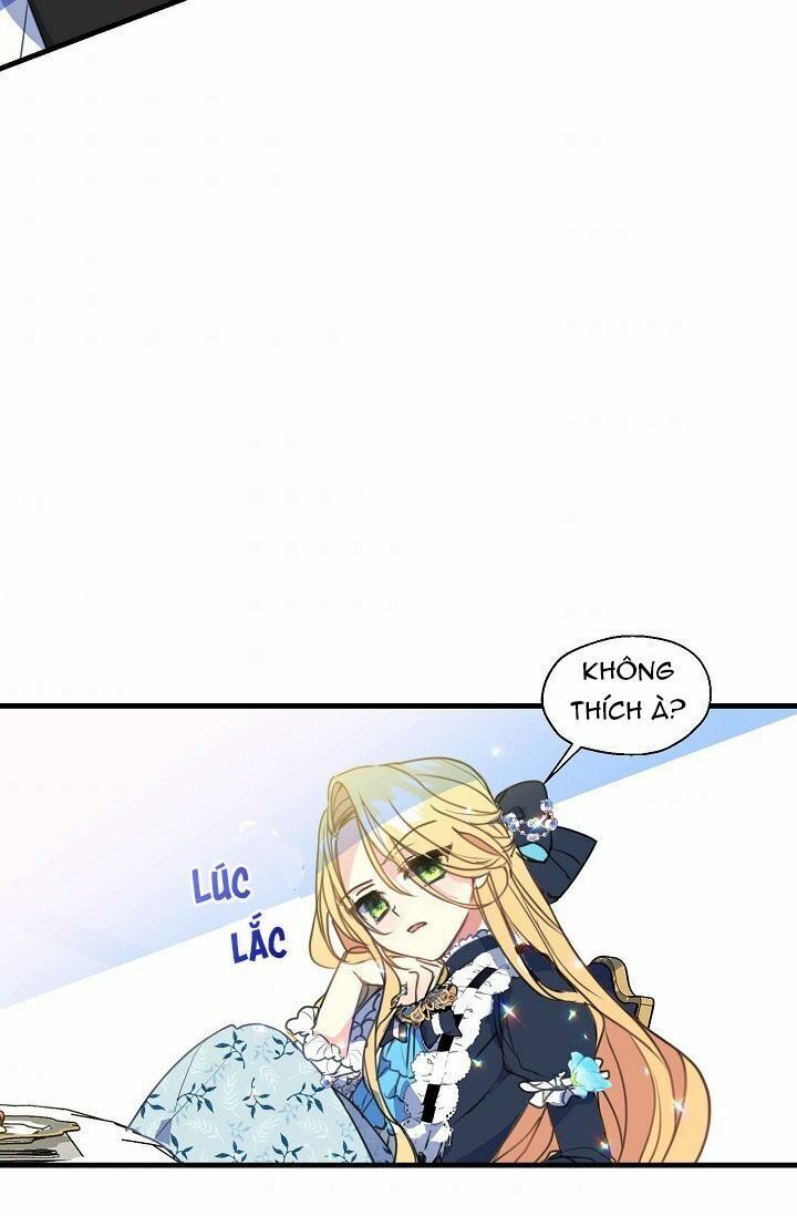 Bệ Hạ Xin Đừng Giết Tôi!!! Chapter 18 - 53