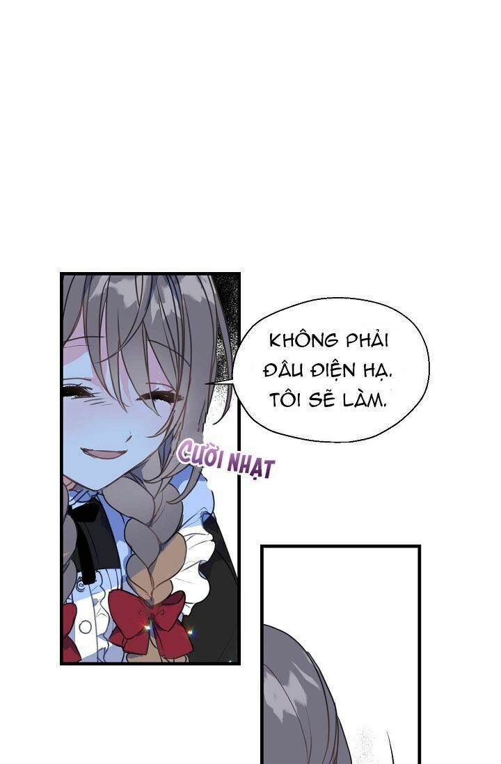 Bệ Hạ Xin Đừng Giết Tôi!!! Chapter 18 - 54