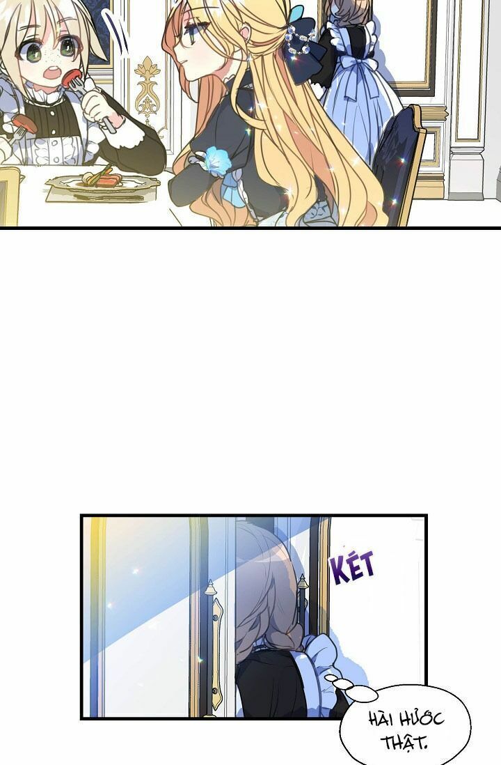 Bệ Hạ Xin Đừng Giết Tôi!!! Chapter 18 - 56