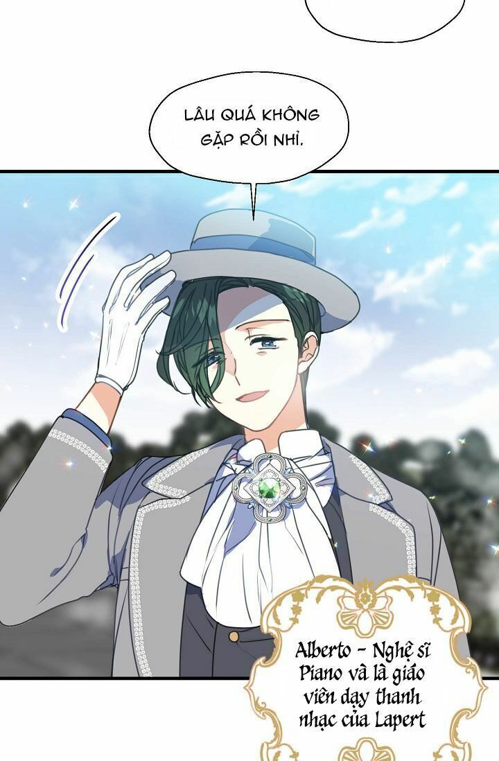 Bệ Hạ Xin Đừng Giết Tôi!!! Chapter 18 - 58