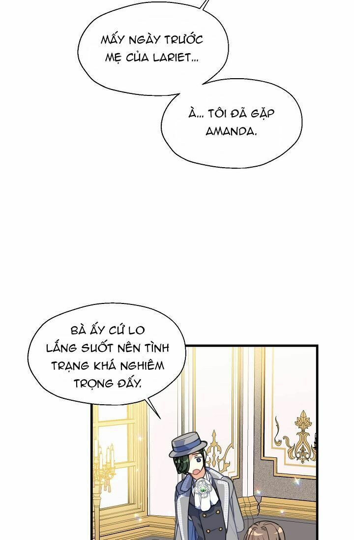 Bệ Hạ Xin Đừng Giết Tôi!!! Chapter 18 - 60