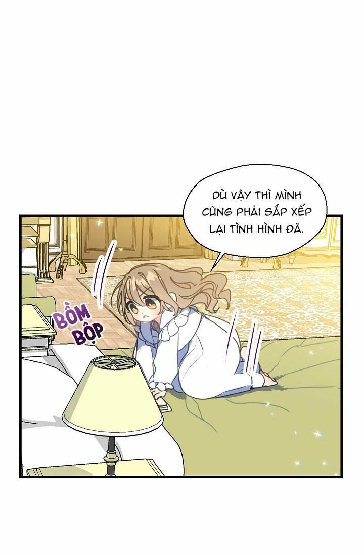 Bệ Hạ Xin Đừng Giết Tôi!!! Chapter 18 - 7