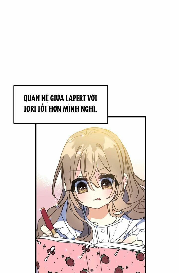 Bệ Hạ Xin Đừng Giết Tôi!!! Chapter 18 - 8