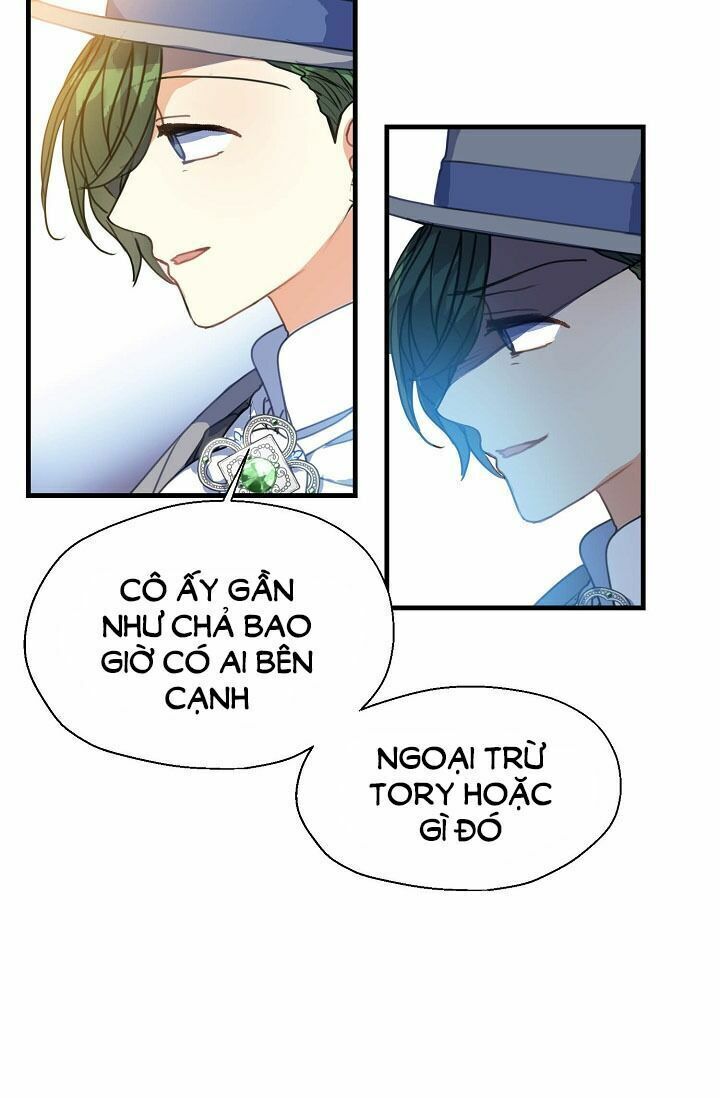 Bệ Hạ Xin Đừng Giết Tôi!!! Chapter 19 - 11