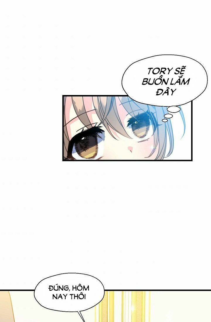 Bệ Hạ Xin Đừng Giết Tôi!!! Chapter 19 - 12