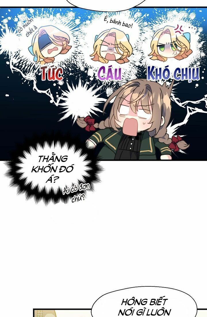 Bệ Hạ Xin Đừng Giết Tôi!!! Chapter 19 - 15