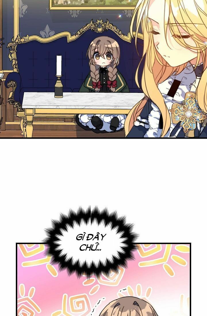 Bệ Hạ Xin Đừng Giết Tôi!!! Chapter 19 - 20