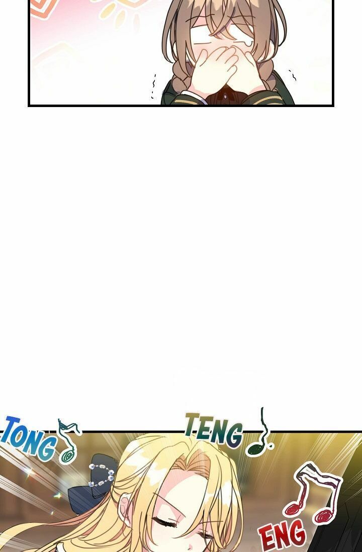 Bệ Hạ Xin Đừng Giết Tôi!!! Chapter 19 - 21