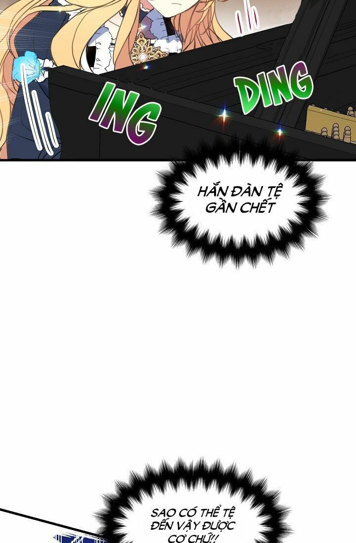 Bệ Hạ Xin Đừng Giết Tôi!!! Chapter 19 - 22