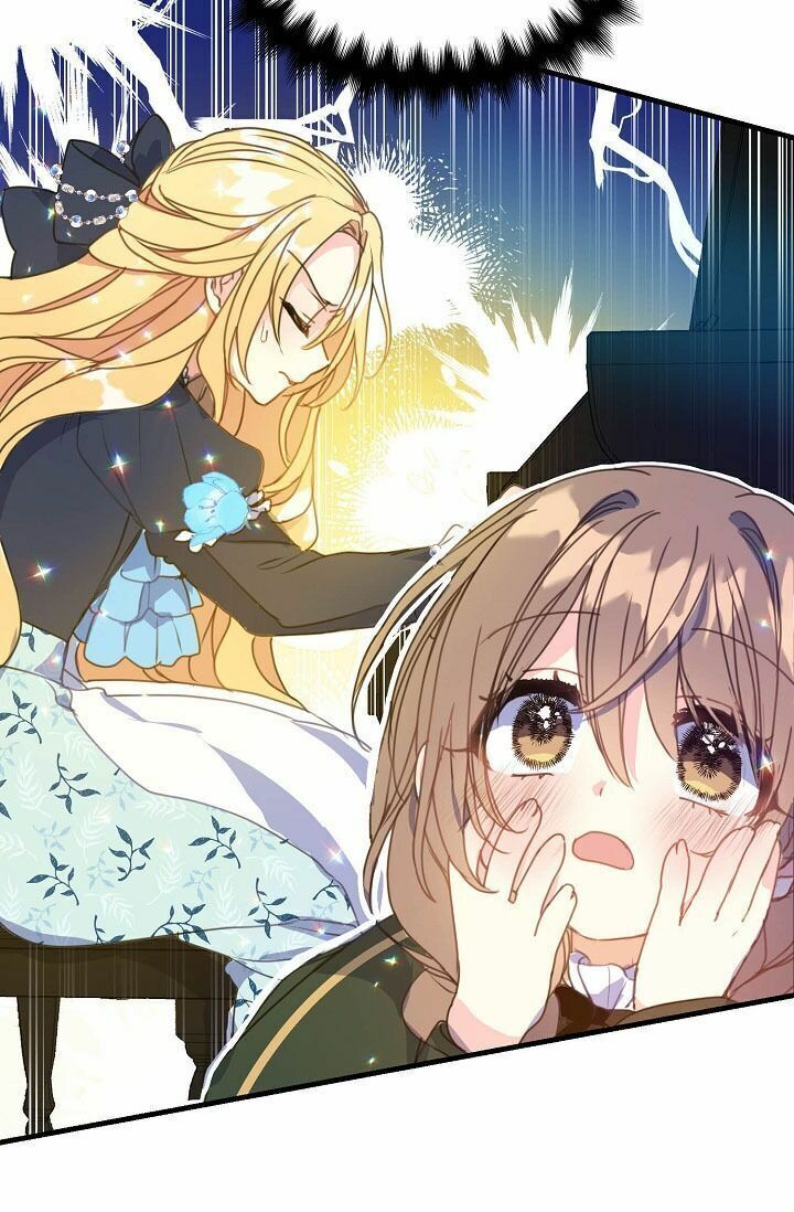 Bệ Hạ Xin Đừng Giết Tôi!!! Chapter 19 - 23