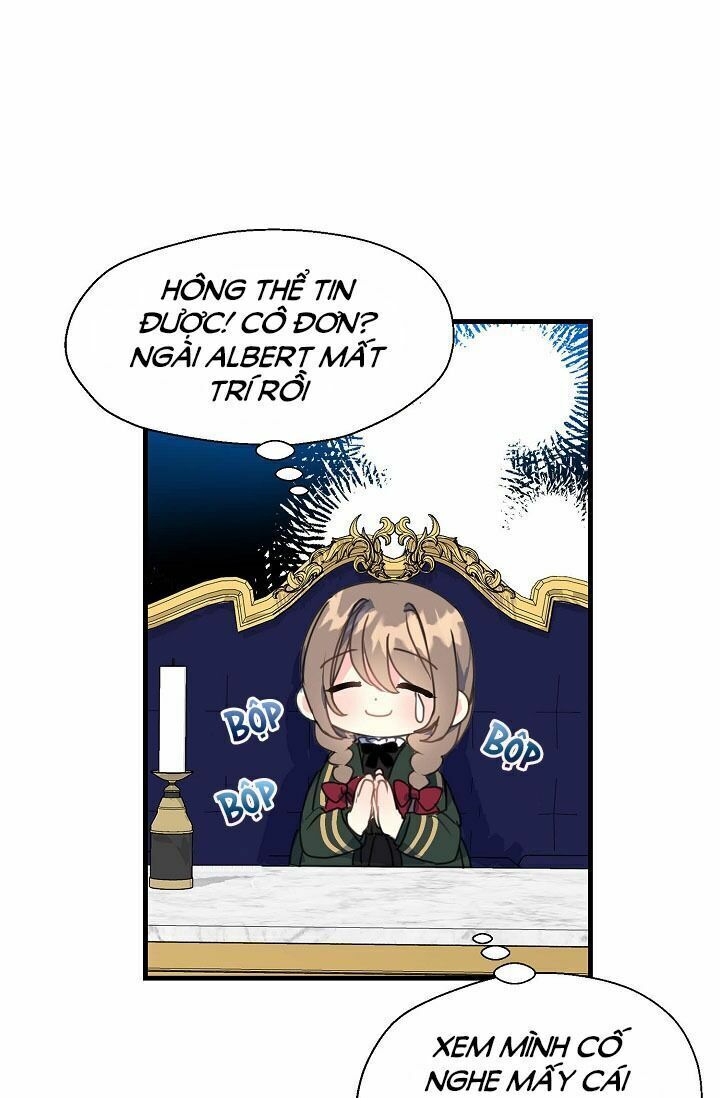 Bệ Hạ Xin Đừng Giết Tôi!!! Chapter 19 - 24