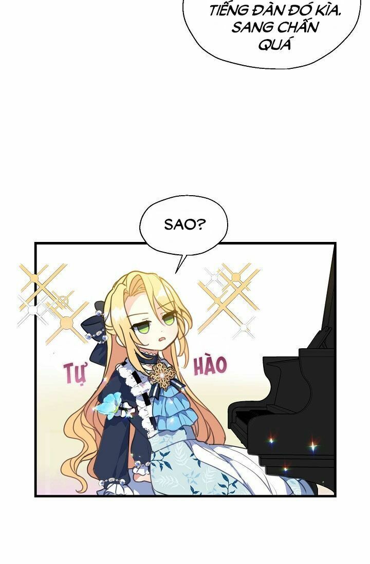 Bệ Hạ Xin Đừng Giết Tôi!!! Chapter 19 - 25