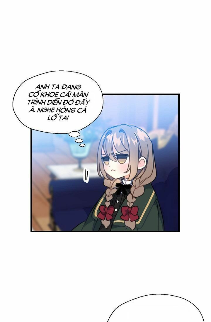 Bệ Hạ Xin Đừng Giết Tôi!!! Chapter 19 - 26