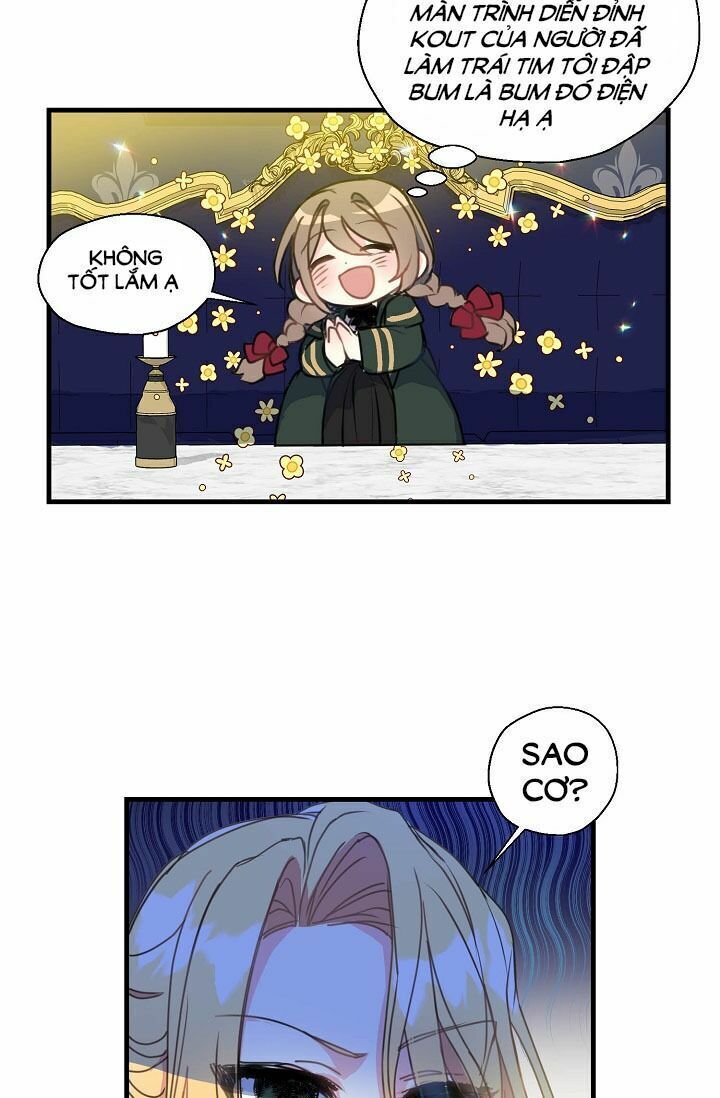 Bệ Hạ Xin Đừng Giết Tôi!!! Chapter 19 - 27