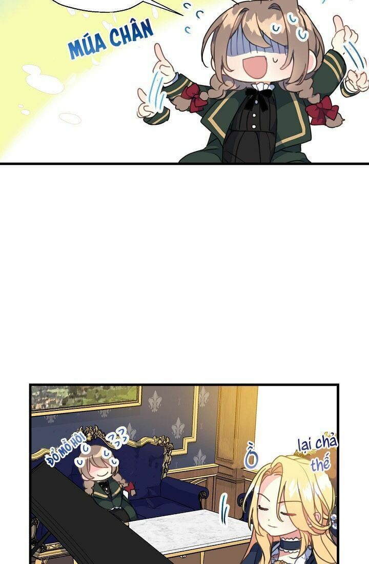 Bệ Hạ Xin Đừng Giết Tôi!!! Chapter 19 - 29