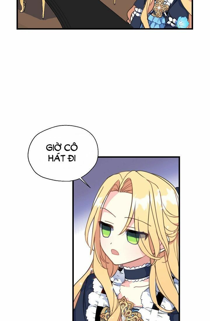 Bệ Hạ Xin Đừng Giết Tôi!!! Chapter 19 - 30