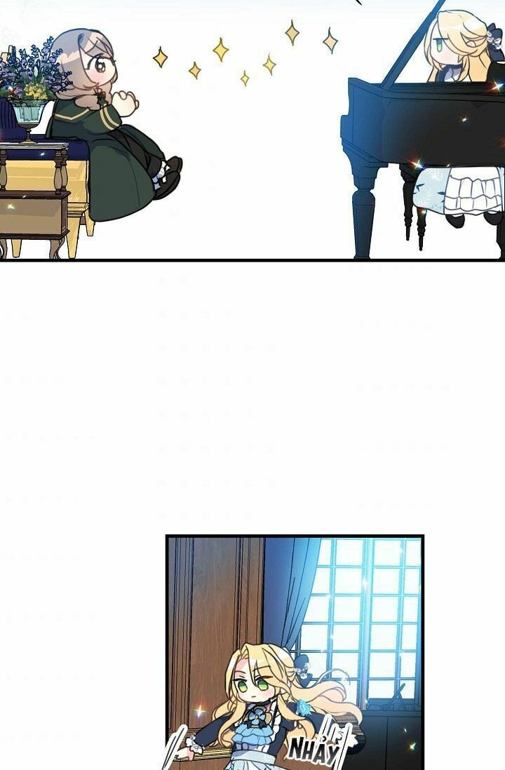 Bệ Hạ Xin Đừng Giết Tôi!!! Chapter 19 - 33