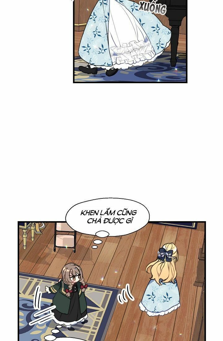 Bệ Hạ Xin Đừng Giết Tôi!!! Chapter 19 - 34