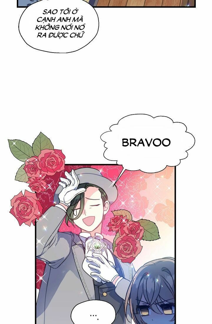 Bệ Hạ Xin Đừng Giết Tôi!!! Chapter 19 - 35