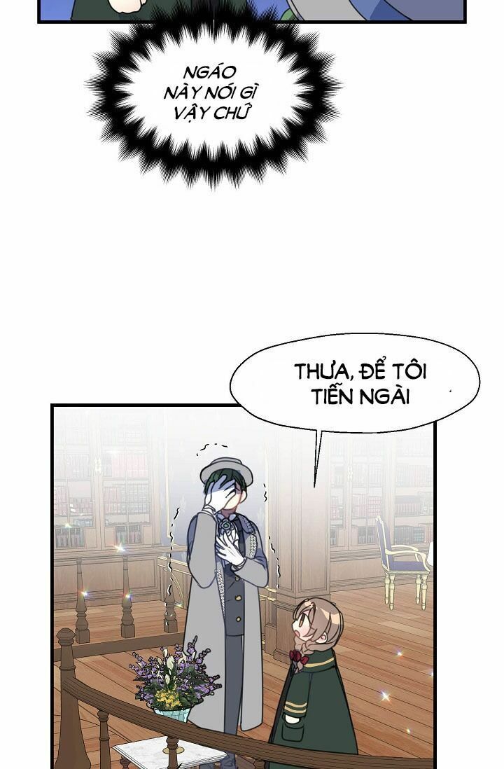 Bệ Hạ Xin Đừng Giết Tôi!!! Chapter 19 - 37