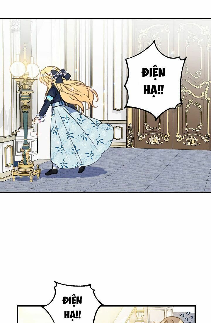 Bệ Hạ Xin Đừng Giết Tôi!!! Chapter 19 - 40