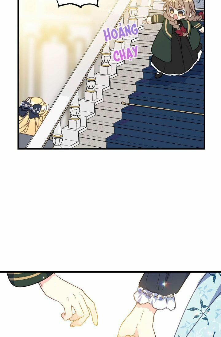 Bệ Hạ Xin Đừng Giết Tôi!!! Chapter 19 - 41