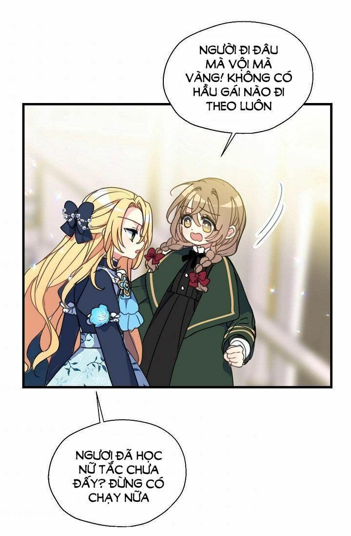 Bệ Hạ Xin Đừng Giết Tôi!!! Chapter 19 - 43