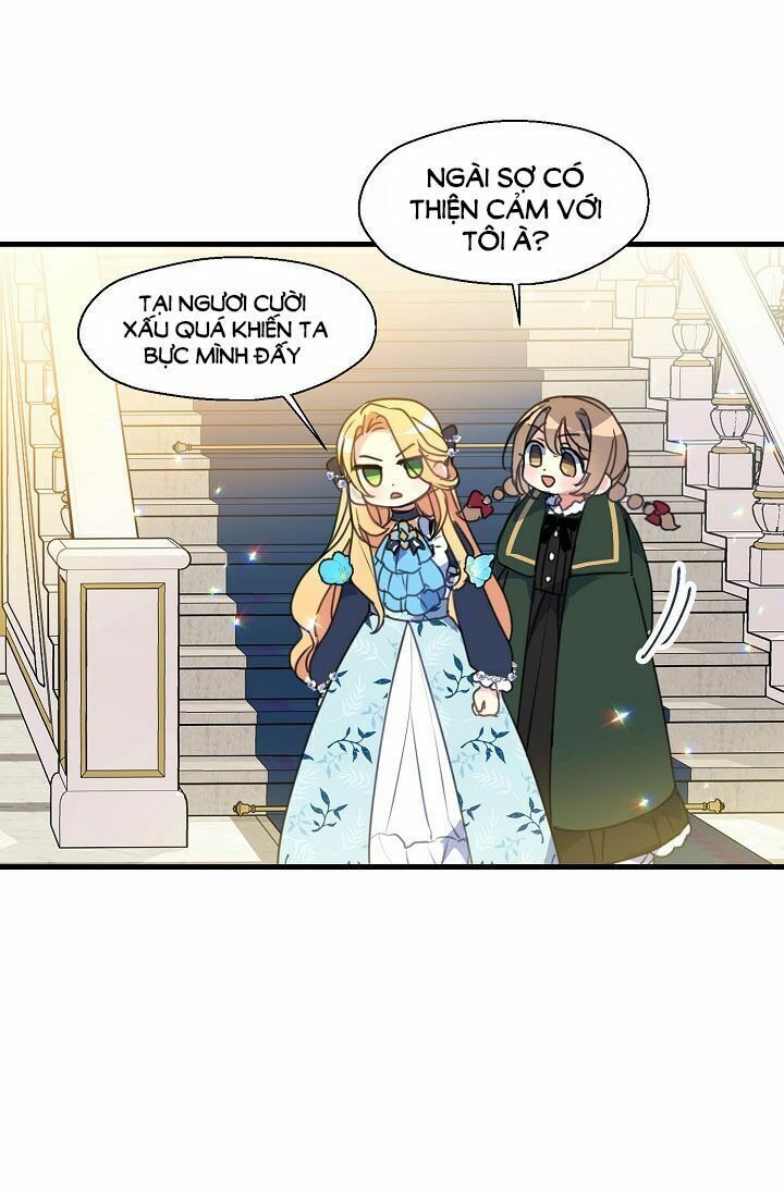 Bệ Hạ Xin Đừng Giết Tôi!!! Chapter 19 - 45