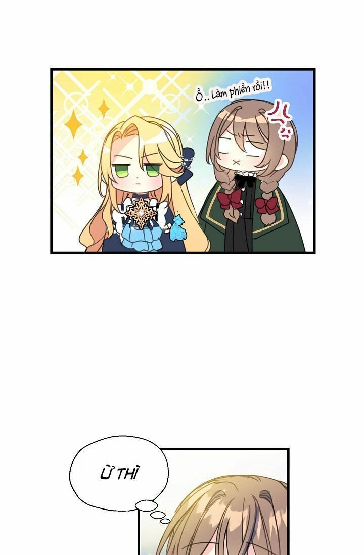 Bệ Hạ Xin Đừng Giết Tôi!!! Chapter 19 - 46