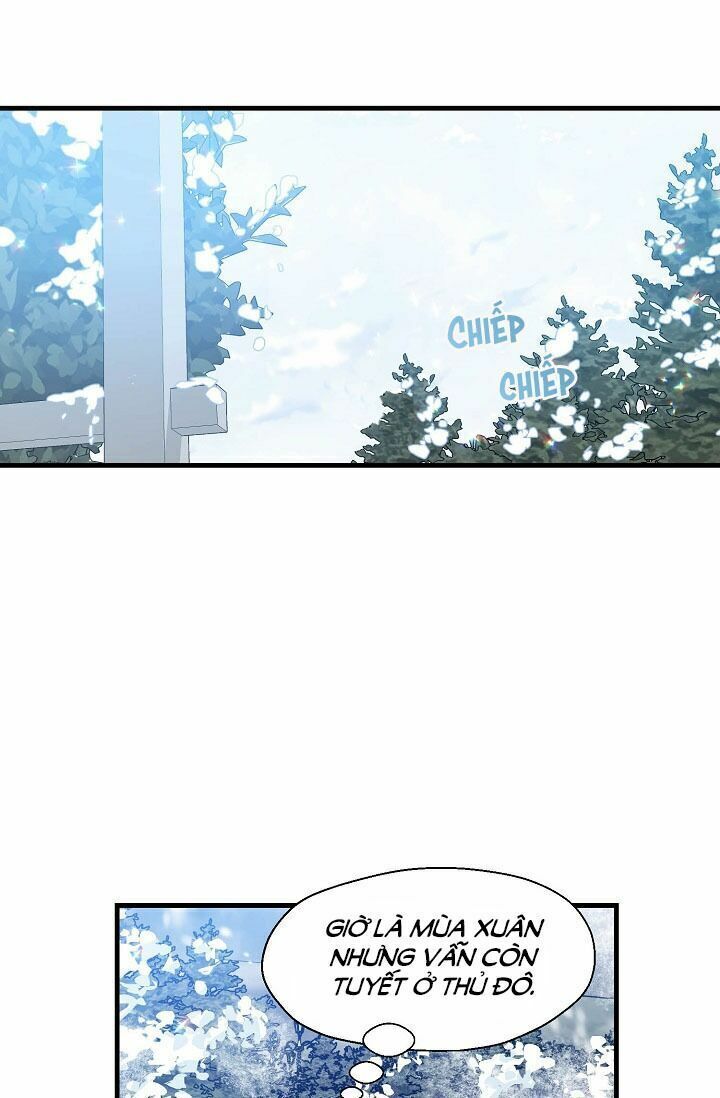 Bệ Hạ Xin Đừng Giết Tôi!!! Chapter 19 - 51