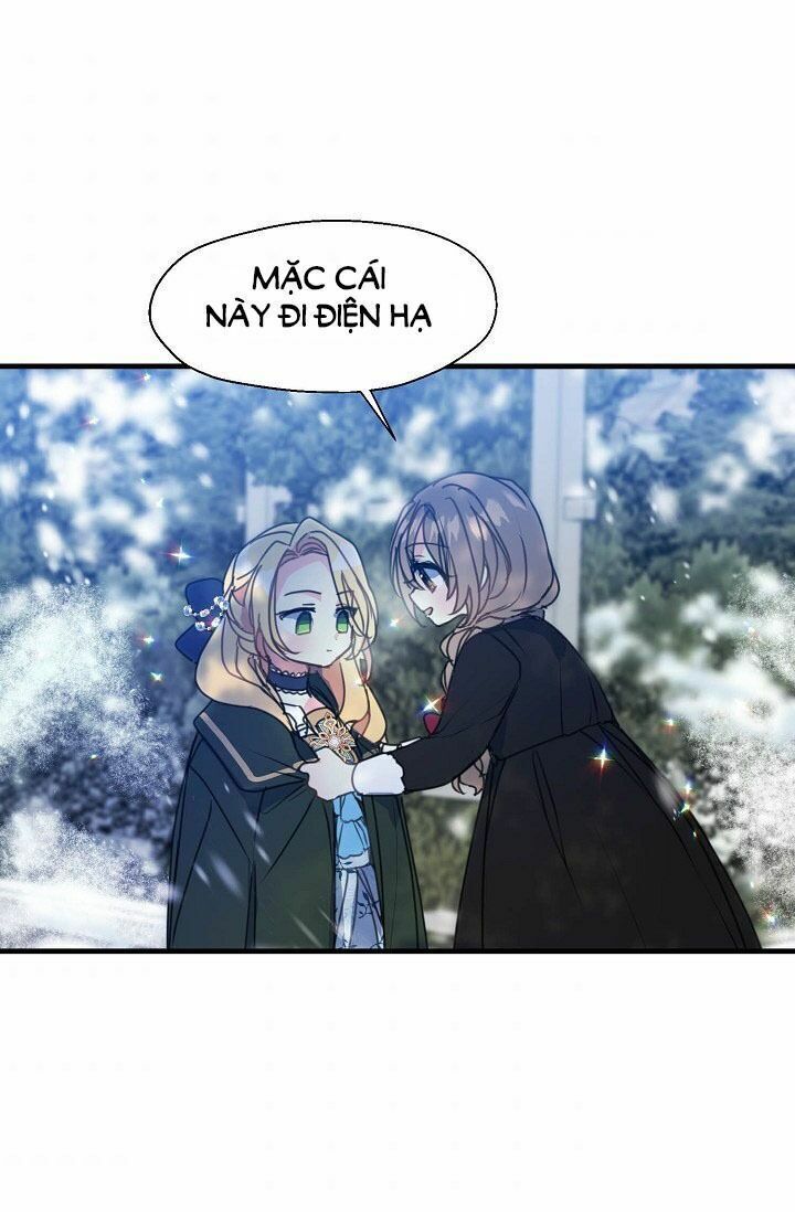 Bệ Hạ Xin Đừng Giết Tôi!!! Chapter 19 - 53