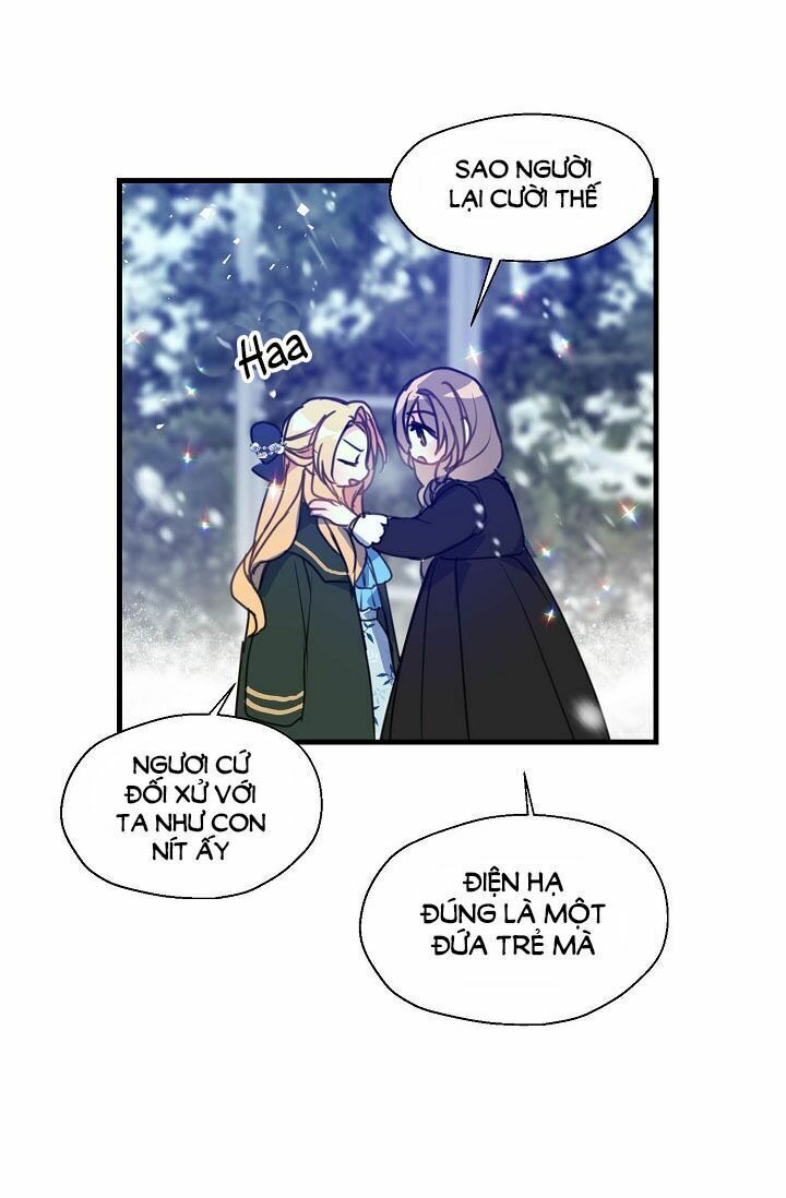 Bệ Hạ Xin Đừng Giết Tôi!!! Chapter 19 - 56