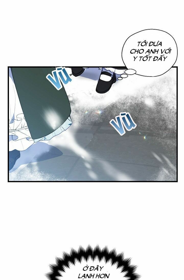 Bệ Hạ Xin Đừng Giết Tôi!!! Chapter 19 - 57