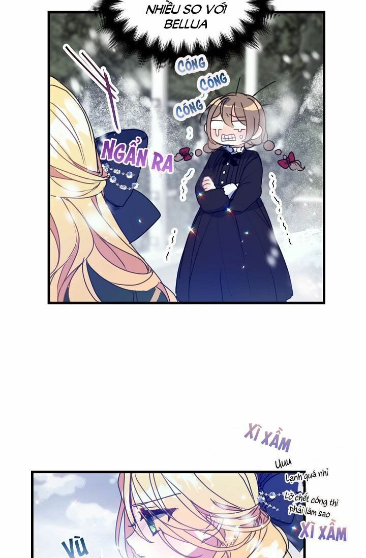 Bệ Hạ Xin Đừng Giết Tôi!!! Chapter 19 - 58