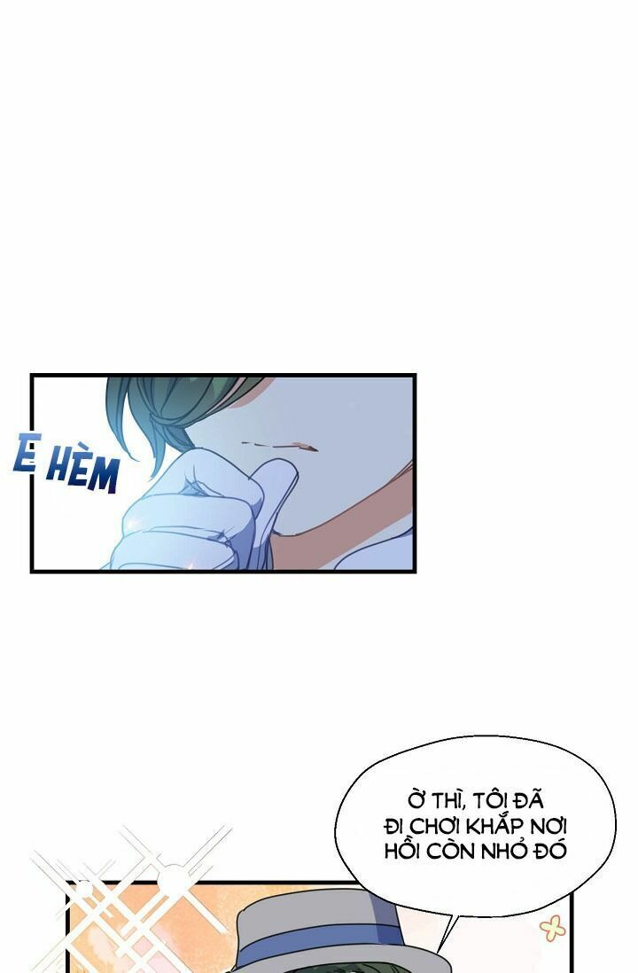 Bệ Hạ Xin Đừng Giết Tôi!!! Chapter 19 - 8