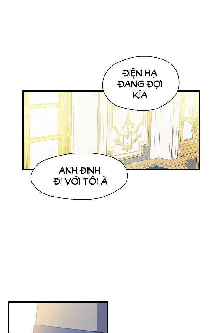 Bệ Hạ Xin Đừng Giết Tôi!!! Chapter 19 - 9