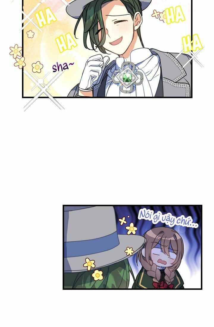 Bệ Hạ Xin Đừng Giết Tôi!!! Chapter 19 - 10