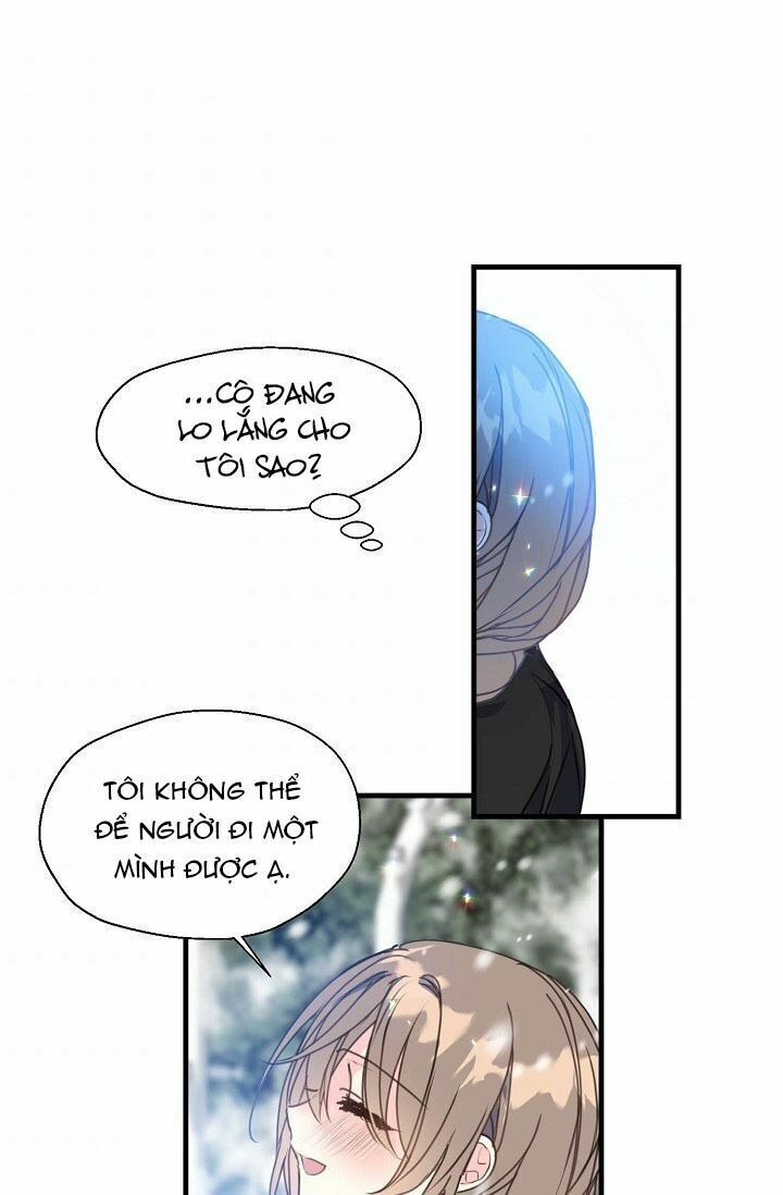 Bệ Hạ Xin Đừng Giết Tôi!!! Chapter 20 - 2