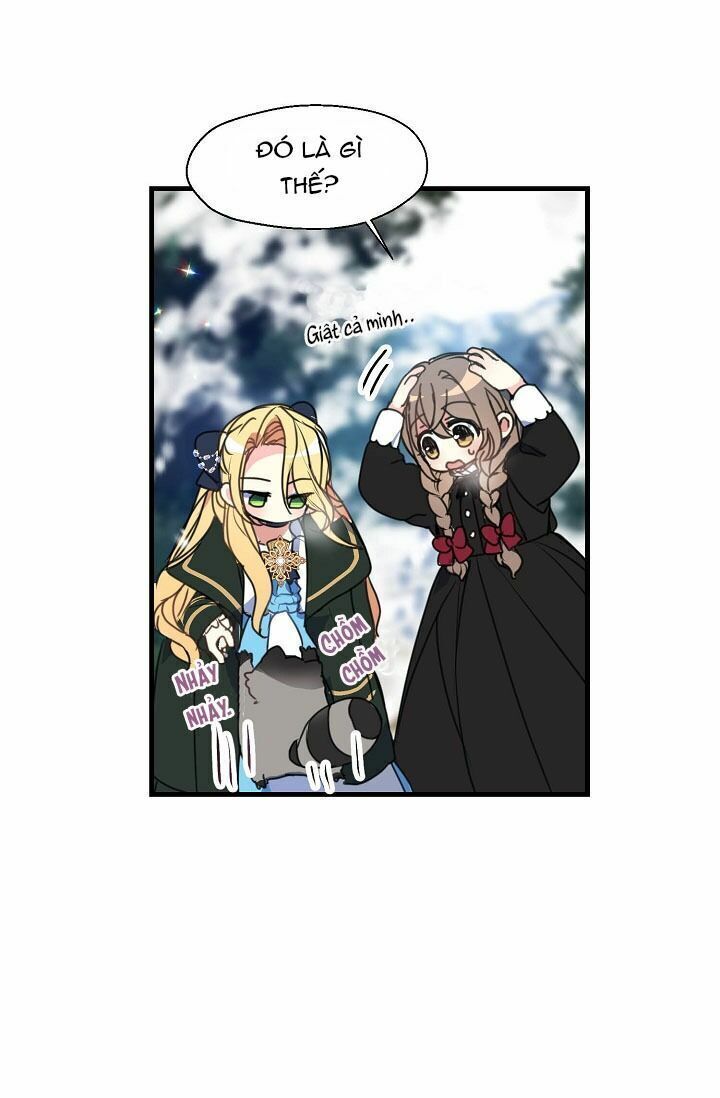 Bệ Hạ Xin Đừng Giết Tôi!!! Chapter 20 - 14