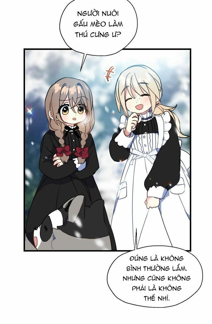 Bệ Hạ Xin Đừng Giết Tôi!!! Chapter 20 - 16